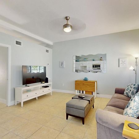 53 Steps To Beach Clearwater Beach Extérieur photo