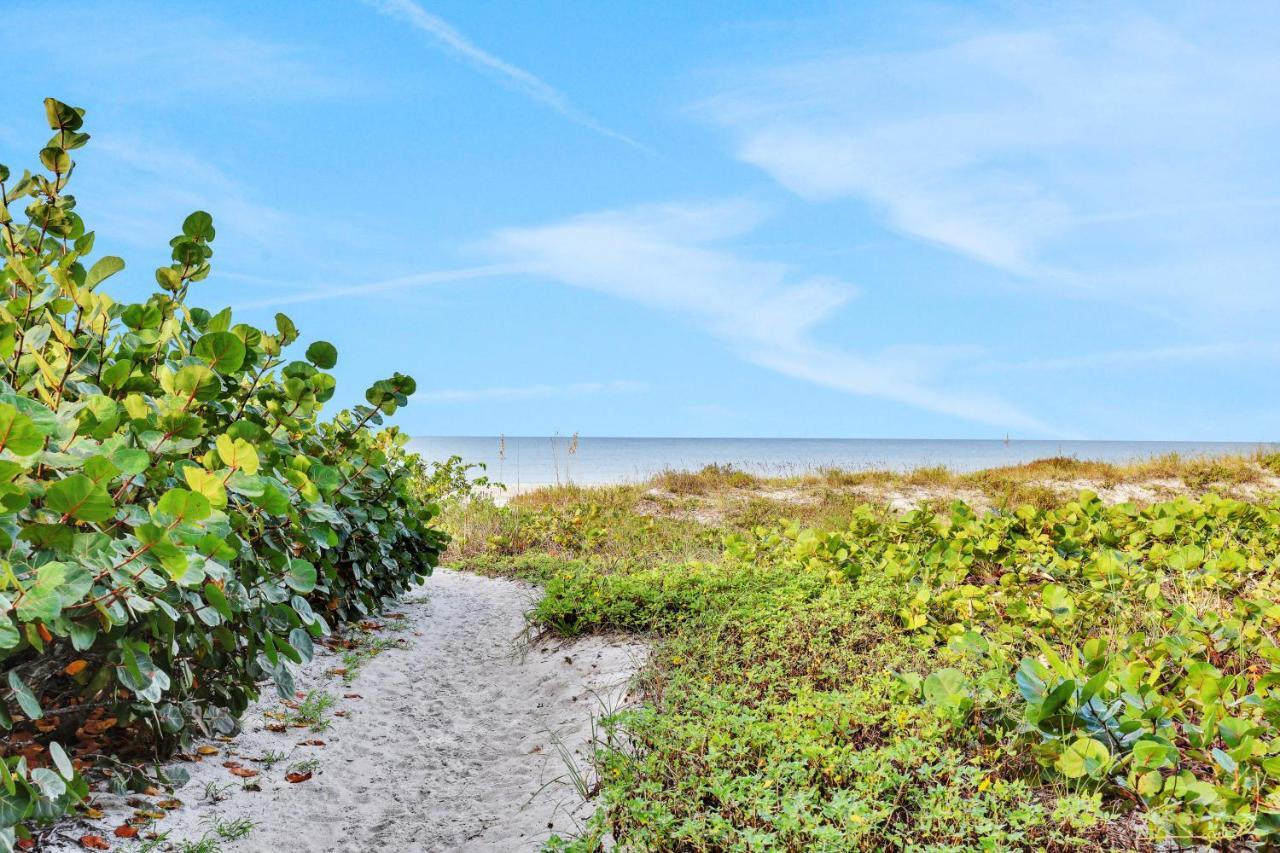 53 Steps To Beach Clearwater Beach Extérieur photo