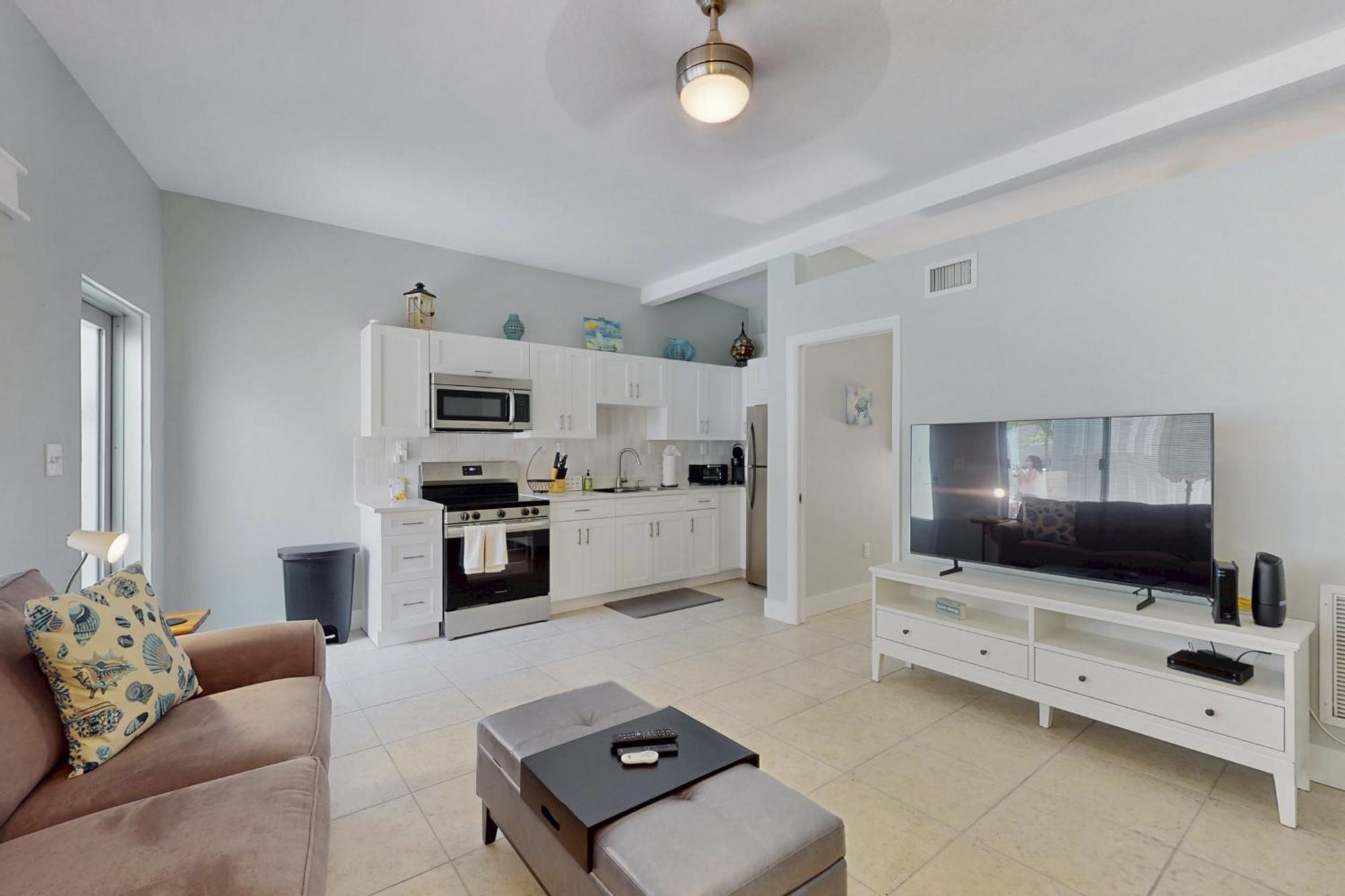 53 Steps To Beach Clearwater Beach Extérieur photo