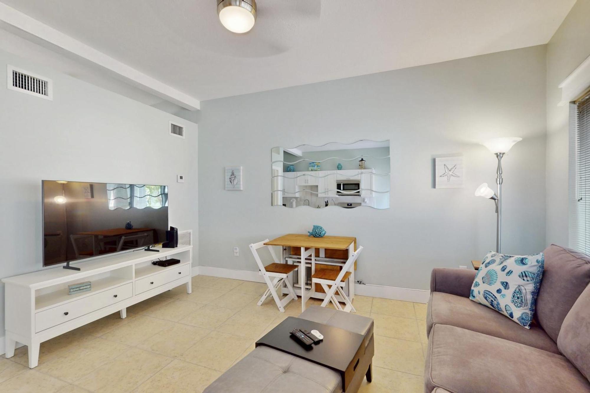 53 Steps To Beach Clearwater Beach Extérieur photo